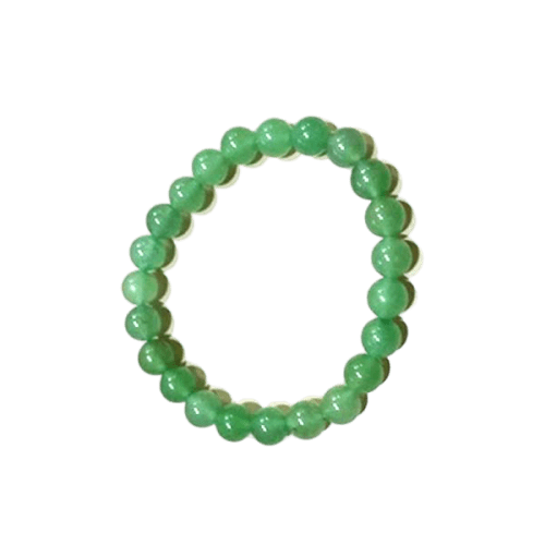 Picture of Green Aventurine Bracelet